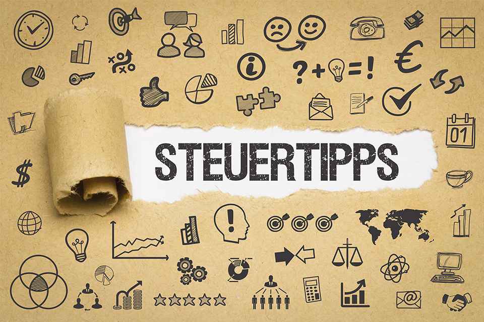 Foto: Steuertipps